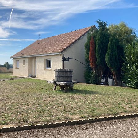 Gite Maison Avec Jacuzzi Pour 6 Personnes A Cote D'Etretat Villa Le Tilleul Esterno foto