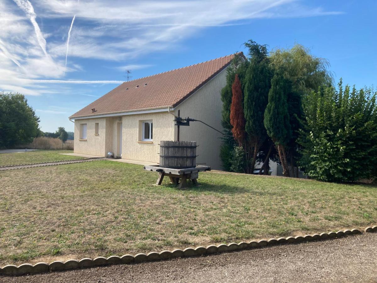 Gite Maison Avec Jacuzzi Pour 6 Personnes A Cote D'Etretat Villa Le Tilleul Esterno foto